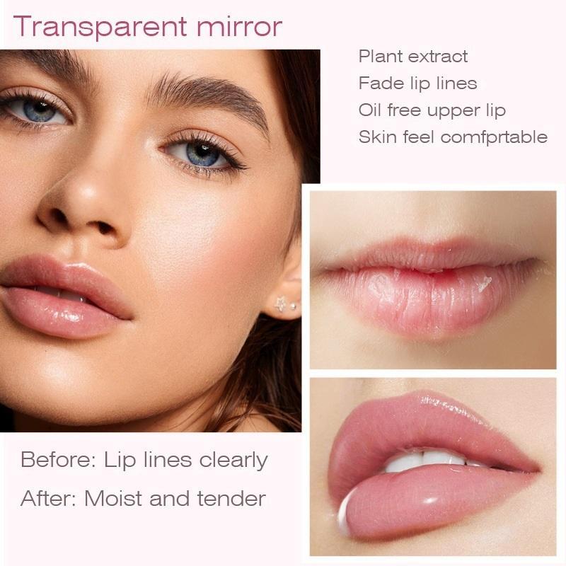 Freeshipping BUY 2 TAKE 2 K-Beauty Sweet Kiss Lip Serum with Vitamin E 10ml - Color Adapting and Moisturizing Freeshipping
