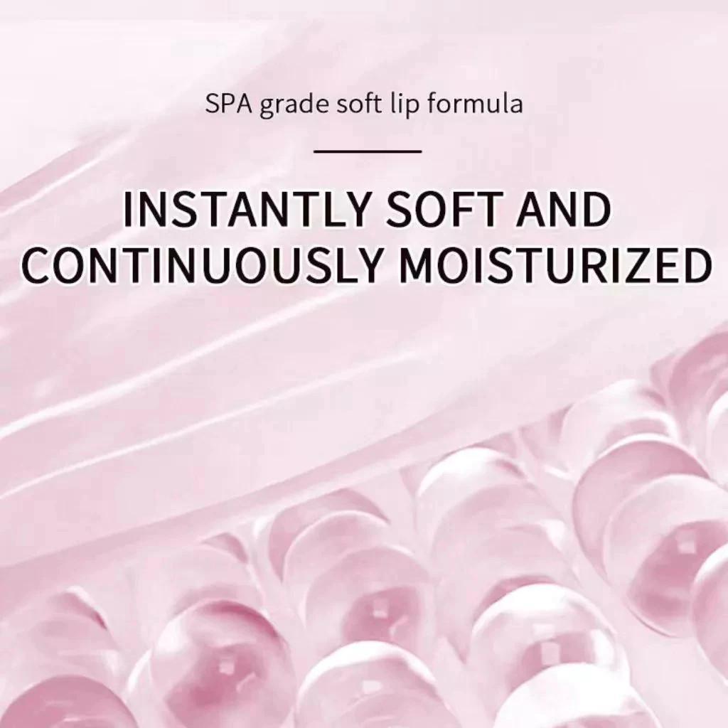Freeshipping BUY 2 TAKE 2 K-Beauty Sweet Kiss Lip Serum with Vitamin E 10ml - Color Adapting and Moisturizing Freeshipping