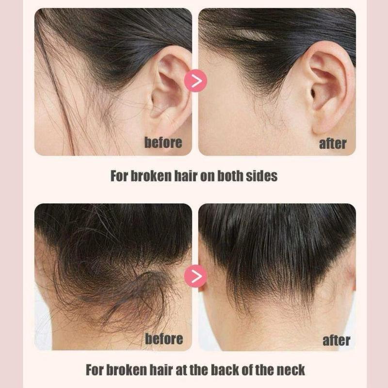 Freeshipping『BUY 1 TAKE 2』MEMI Professional Hair Wax Stick – Strong Hold Styling Glue for Edges, Flyaways & Sleek Looks (40g)