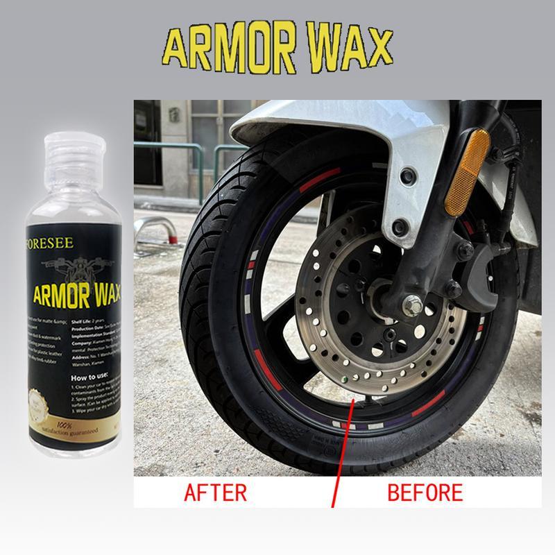 FreeShipping BUY 1 TAKE 2 RPL ARMOR WAX Car Cleaning Wax 300ML
