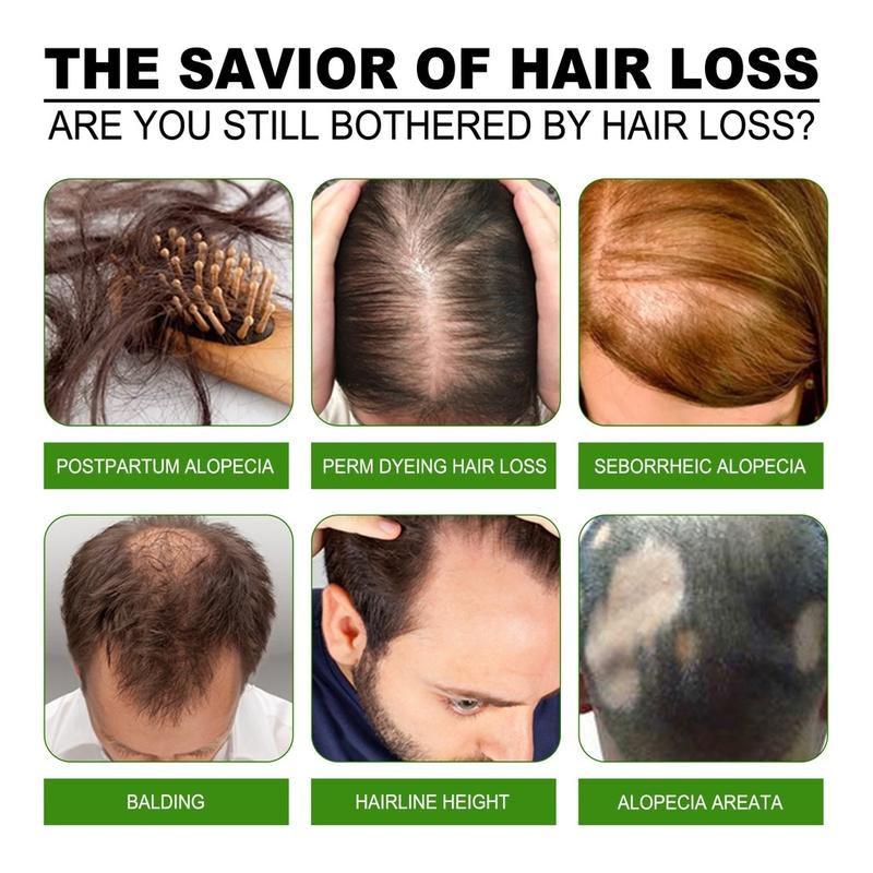 FreeShipping BUY 1 TAKE 1 Strands 6% Minoxidil Hair Grower Original 60ml Hair beard eyebrow Anti Hair Loss grower