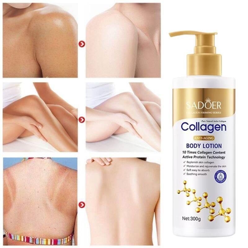 FreeShipping【BUY 1 TAKE 1】Whitening Body Wash Niacinamide Shower Gel Perfume Gel Body  Long-Lasting Fragrance