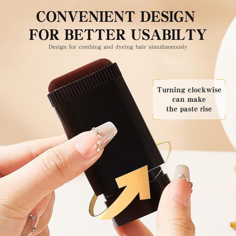 FreeShipping BUY1 TAKE 1 Instant Hair Dye Pen | One-Time Use | Covers White Hair | Waterproof & Long-Lasting | Pure Plant Formula