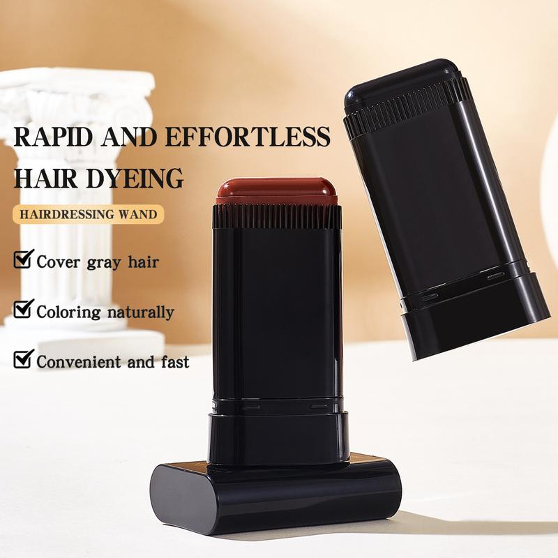 FreeShipping BUY1 TAKE 1 Instant Hair Dye Pen | One-Time Use | Covers White Hair | Waterproof & Long-Lasting | Pure Plant Formula
