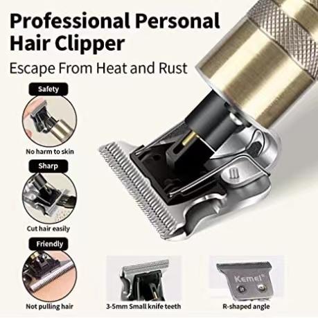FreeShipping BUY 1 TAKE 1 Trimmer Razor Hair Cut USB Rechargable Dragon Trimmer Electric Hair Clipper Shaver