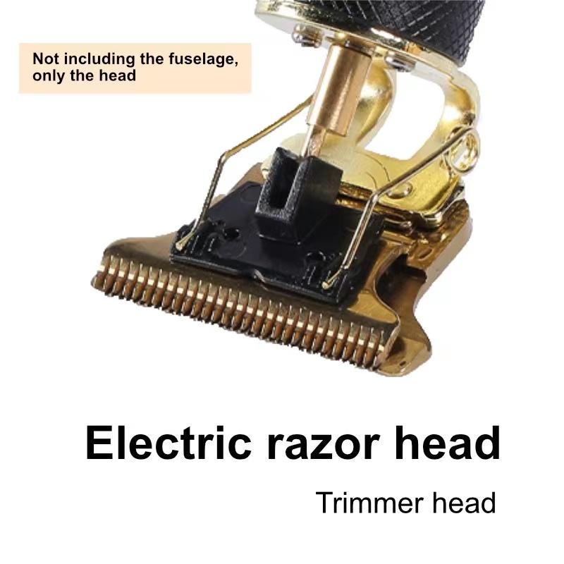 FreeShipping BUY 1 TAKE 1 Trimmer Razor Hair Cut USB Rechargable Dragon Trimmer Electric Hair Clipper Shaver