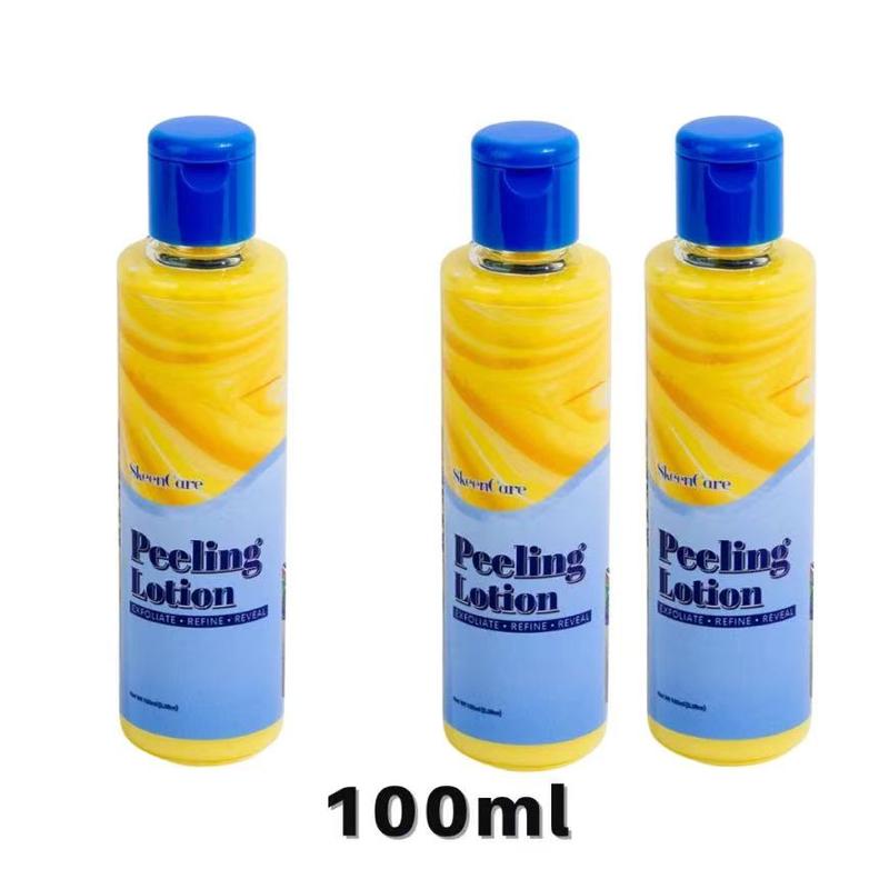 FreeShipping BUY1 TAKE2 NEW Skeencare Peeling Lotion 100ml