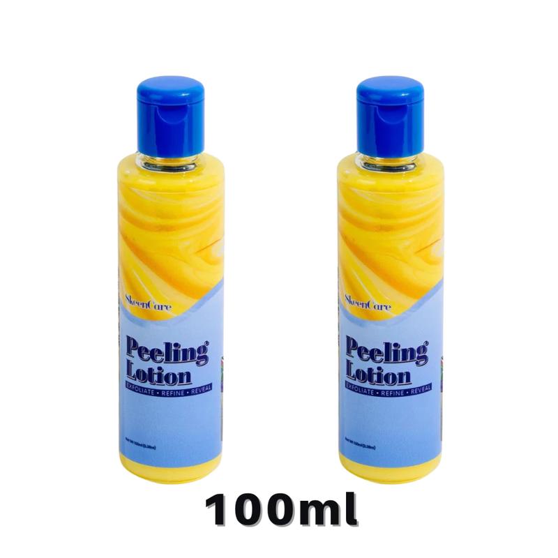 FreeShipping BUY1 TAKE2 NEW Skeencare Peeling Lotion 100ml