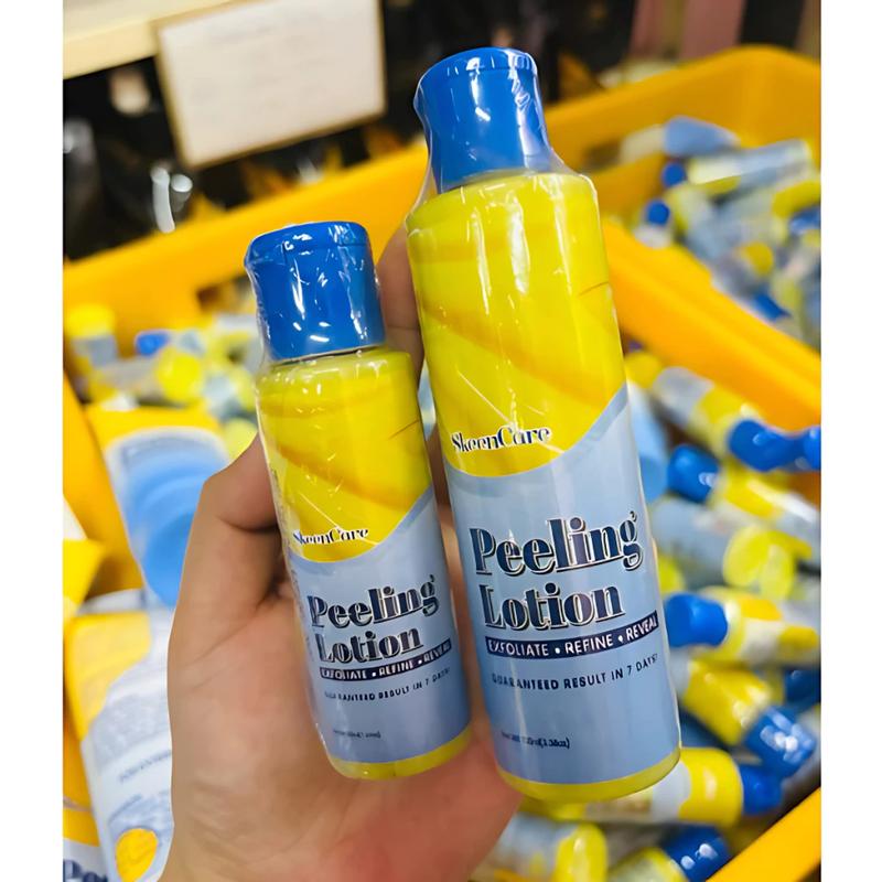 FreeShipping BUY1 TAKE2 NEW Skeencare Peeling Lotion 100ml