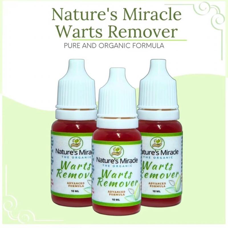 FreeShipping【Buy 1 Take 2】Warts Rempver Pure Kasoy Oil 10ml Mole Removal,Nunal,Milia,Syringoma,An An,Buni,Alipunga,Acne.All Unwanted Skin-growth and Skin Fungal growth. All Skin Types by Nature's Mira