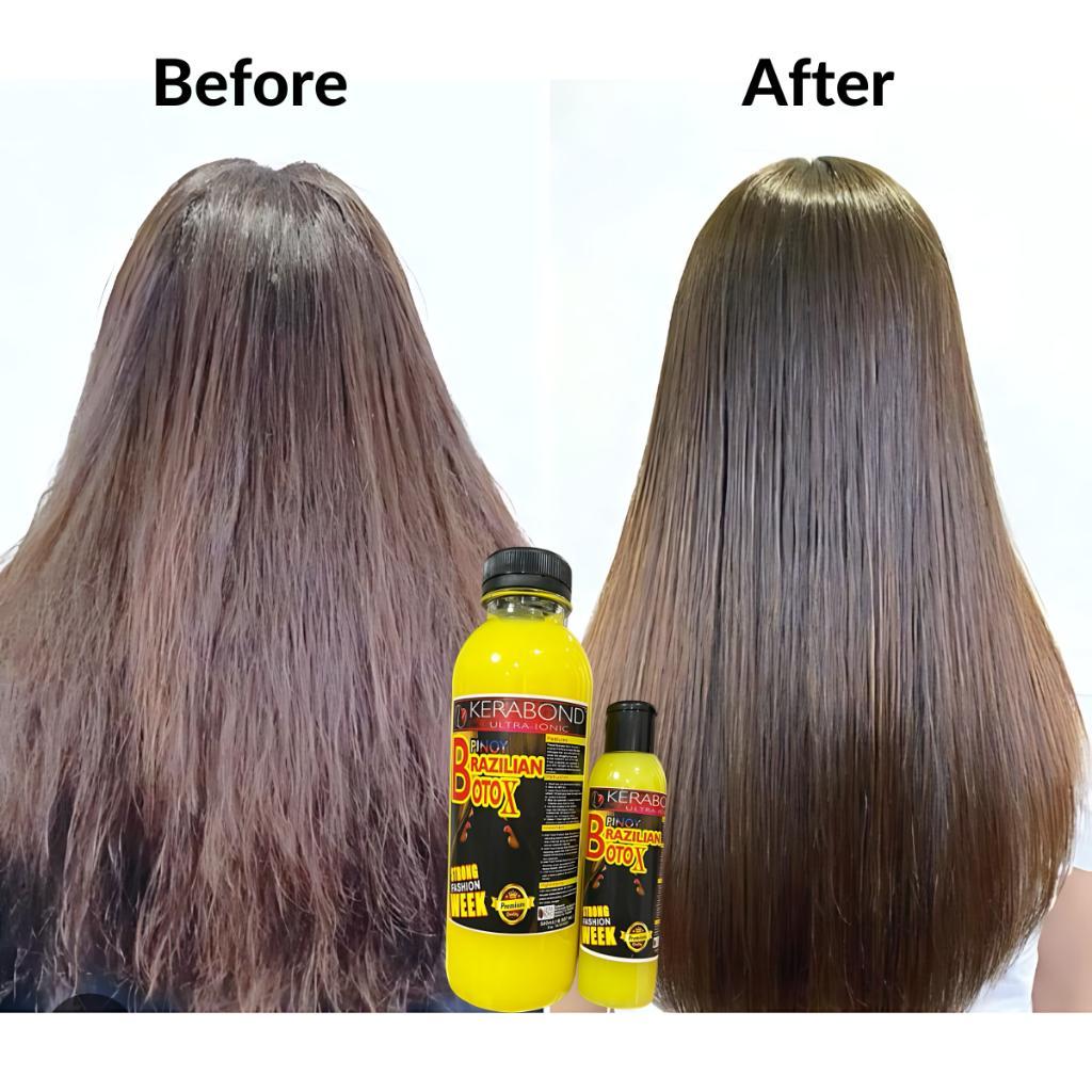 FreeShipping BUY 1 TAKE 1 KERABOND BRAZILIAN BOTOX STRONG Super Ionic Conditioner