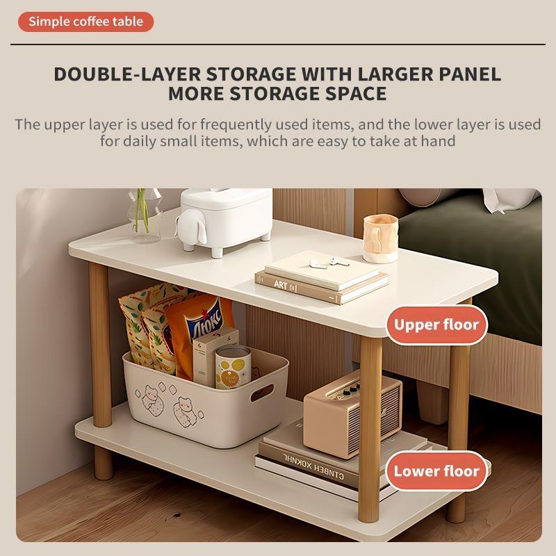 FreeShipping Sofa Side Table Living Room Coffee Table Corner Table Bedside Table Bedroom Storage Table
